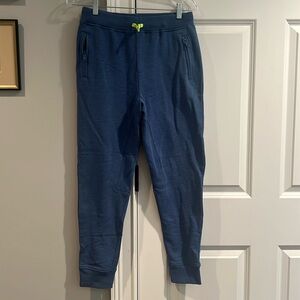 Crewcuts boys sweatpants great condition